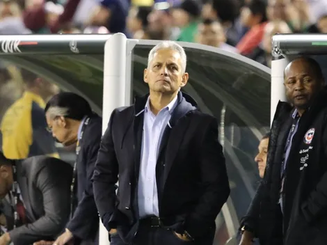 Las Cinco explicaciones de Reinaldo Rueda para justificar la derrota ante México