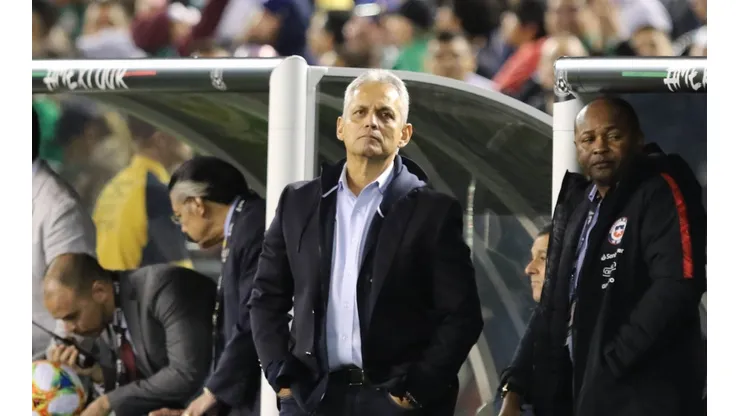 SAN DIEGO: Mexico vs Chile - 21 de Marzo del 2019/San Diegodurante el partido de Mexico vs Chile, valido por la pen�ltima fecha Fifa, antes de la Copa America 2019, disputado en el Estadio SDCCU, de la ciudad de San Diego.FOTO: RODRIGO SAENZ /AGENCIAUNO