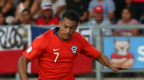 Iván Morales se convierte rápidamente en Trending Topic