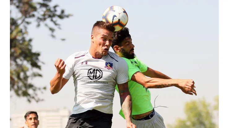 Colo Colo y Brujas de Salamanca
