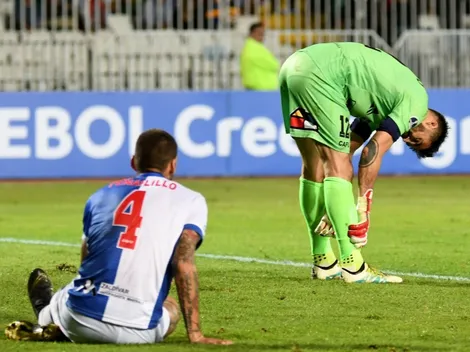 Fluminense terminó con la ilusión de los Pumalácticos