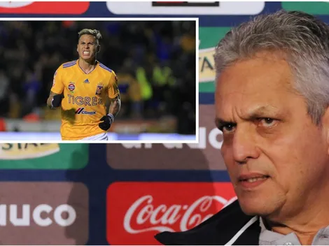 ¿Palo a Edu Vargas? Reinaldo Rueda sobre la disciplina