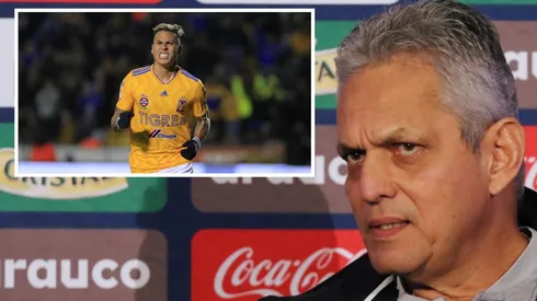 Rueda habló de la disciplina: ¿aviso a Turbomán?