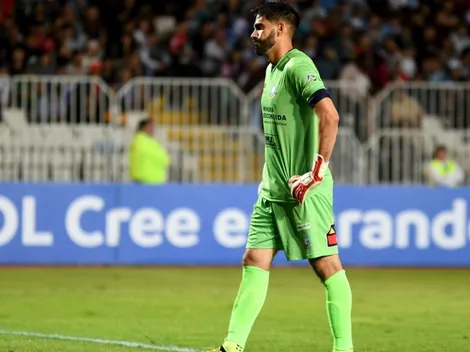 Fernando Hurtado: "Realmente lo dimos todo"