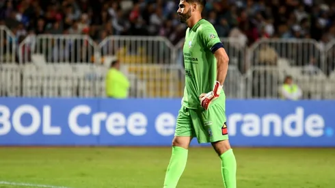 Copa Sudamericana: Deportes Antofagasta vs Fluminense