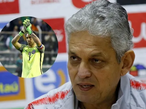 ¿Sabe o no sabe Rueda?: “Creo que nuestro médico habla con Bravo”