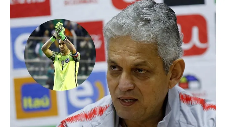 Parece que Rueda sabe en qué va la lesión de Bravo.