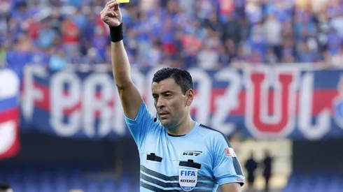 Chile tendrá tres árbitros y dos asistentes en Copa América 2019.