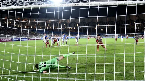 Copa Sudamericana: Deportes Antofagasta vs Fluminense