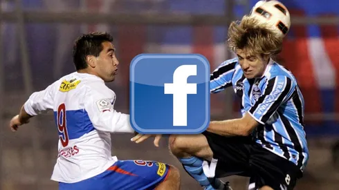 Universidad Católica y Gremio volverán a chocar internacionalmente como en 2011