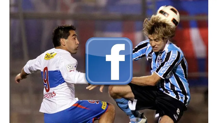 Universidad Católica y Gremio volverán a chocar internacionalmente como en 2011