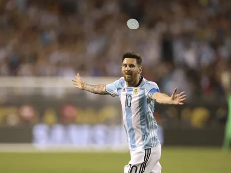 Argentinos crean emotivo video para darle la bienvenida a Lionel Messi