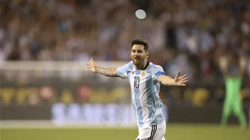Argentinos crean emotivo video para darle la bienvenida a Lionel Messi
