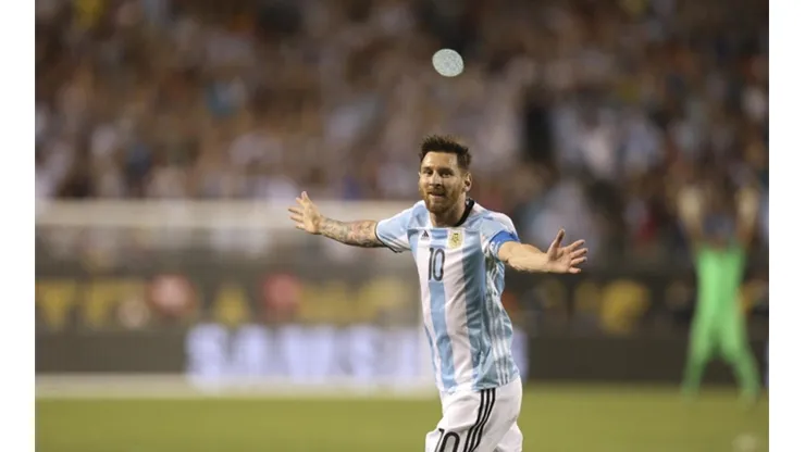 Argentinos crean emotivo video para darle la bienvenida a Lionel Messi