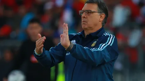 Gerardo Martino se confiesa: "Mi talón de Aquiles ha sido Chile"