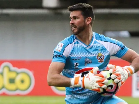 Pancho Prieto deja el fútbol y visitará Chelsea y Real Madrid para ser entrenador