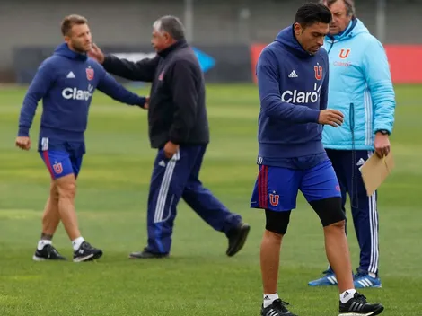 La Gata Fernández llena de flores a Gonzalo Jara: "Desde un comienzo mostró compromiso"