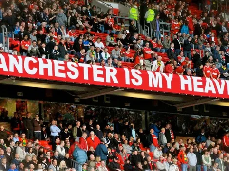 Man United ayudará a sus fans con dinero del Barca