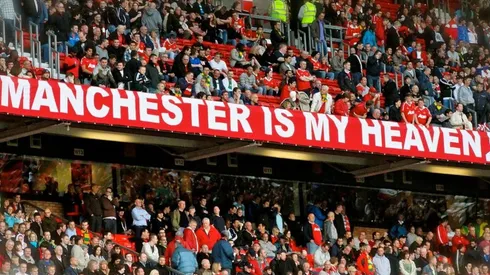 Man United ayudará a sus fans con dinero del Barca