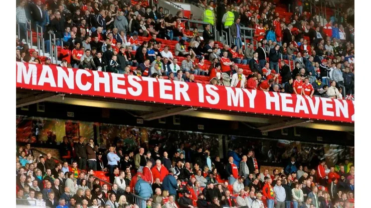 Man United ayudará a sus fans con dinero del Barca