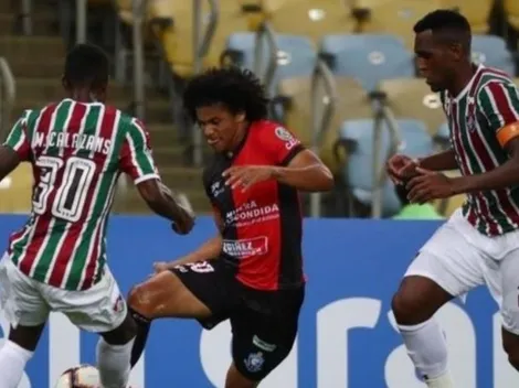 Más Pumalácticos que nunca: Antofagasta por la sorpresa