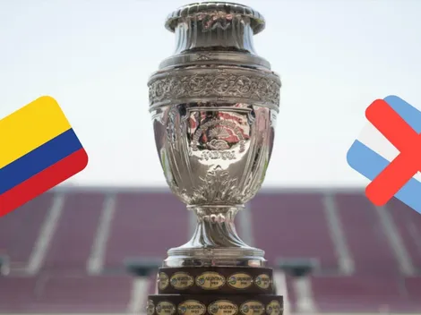 Alerta: En Colombia dicen que van solos con la Copa América 2020
