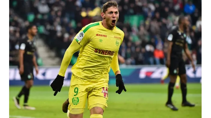 Mamá de Emiliano Sala: "Estoy atrapada por la ira, no lo cuidaron"
