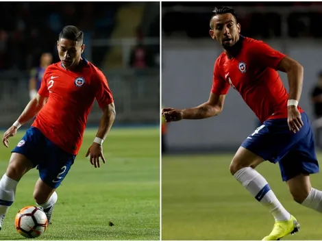 ¿Isla puntero? Según Bío Bío, es una de las opciones de Rueda