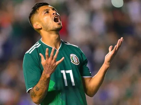 Primer incendio de Martino: se bajan dos cracks del amistoso ante Chile