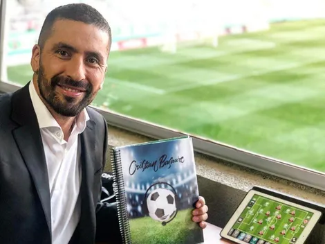 El análisis de Cristian Basaure en La Pizarra de RedGol