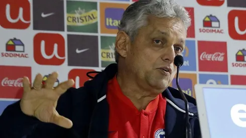 A Pancho Sagredo no le gusta el 4-3-3 ni el 4-2-3-1 de Rueda.