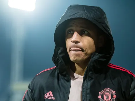 Daily Mail: Solksjaer pidió al Man. United la venta de Alexis