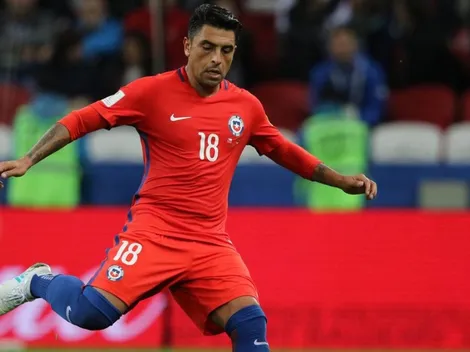 Jarita: “Le puedo seguir dando cosas a la selección"