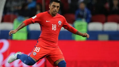 Jarita está de regreso en la Roja.