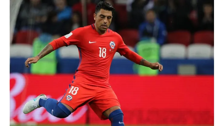 Jarita está de regreso en la Roja.