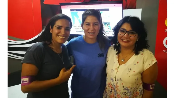 Todos los miércoles en directo a las 19:00 hrs.
