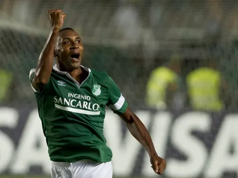 Ex compañero de Claudio Bravo y Mark González detenido por narcotráfico