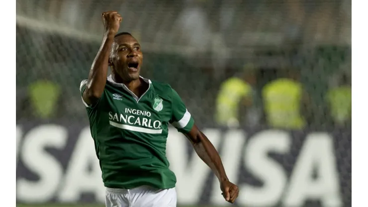 FBL-LIBERTADORES-CALI-CERROPORTENO - Not Released (NR)
