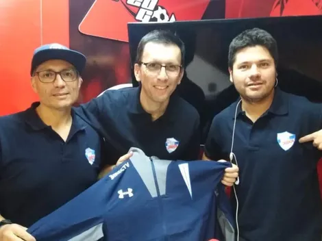 Nación Cruzada con el triunfo ante Colo Colo y la previa de la Supercopa