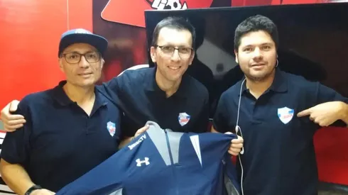 Nación Cruzada con el triunfo ante Colo Colo y la previa de la Supercopa