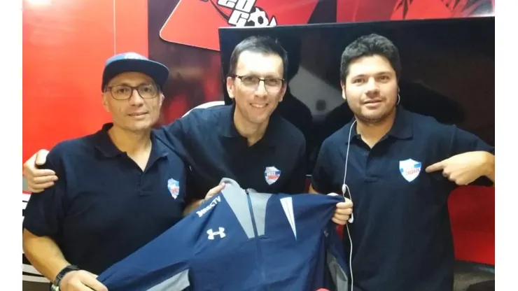 Nación Cruzada con el triunfo ante Colo Colo y la previa de la Supercopa