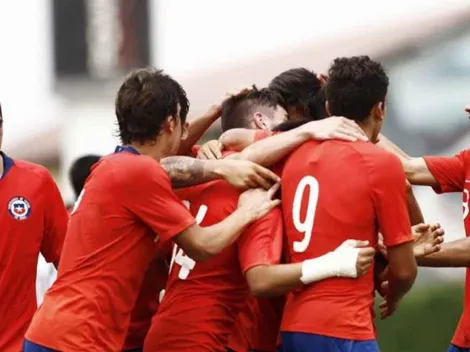 La programación del Sudamericano Sub 17 para la Selección Chilena