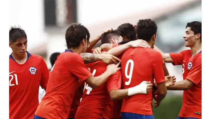 La programación del Sudamericano Sub 17 para la Selección Chilena
