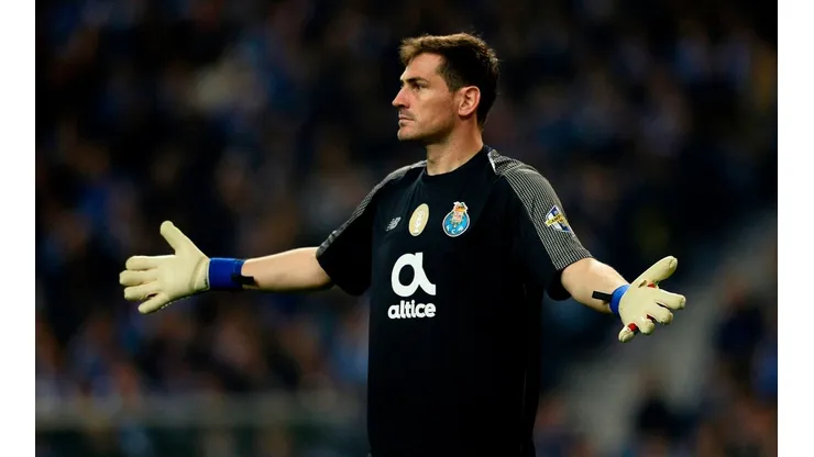 FBL-POR-LIGA-PORTO-BENFICA - Not Released (NR)