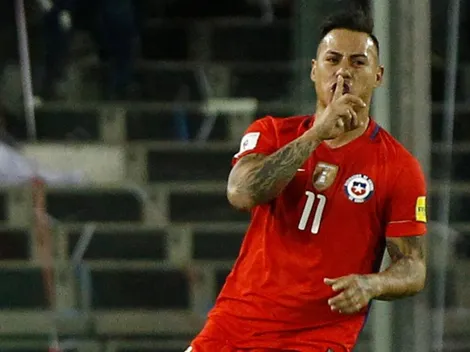 Bomba de Pelotazo: "A Vargas lo van a llamar igual para la Copa América"