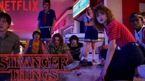 ¡Un verano puede cambiarlo todo! Revisa el tráiler de Stranger Things temporada 3