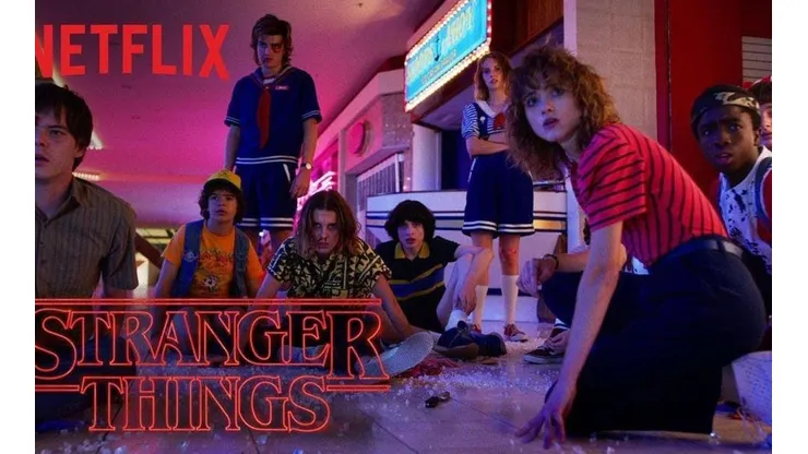 ¡Un verano puede cambiarlo todo! Revisa el tráiler de Stranger Things temporada 3