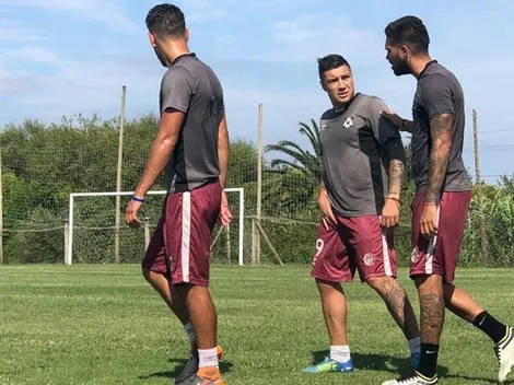 Christian Bravo figura en Uruguay: "Me cantaron 'chileno, chileno'"