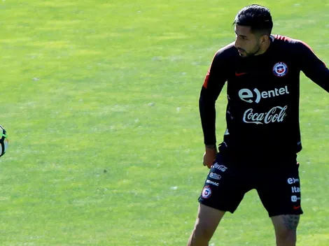 Alavés pone precio a Maripán: "El que lo quiera deberá pagar 25 millones de euros"