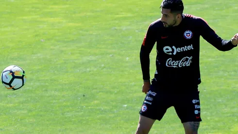 Guillermo Maripán es uno de los intereses de los grandes de Europa